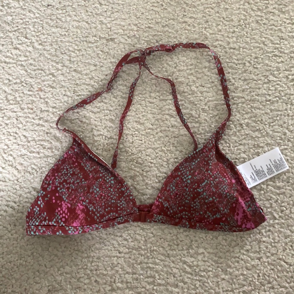 Out from Under Swim Top